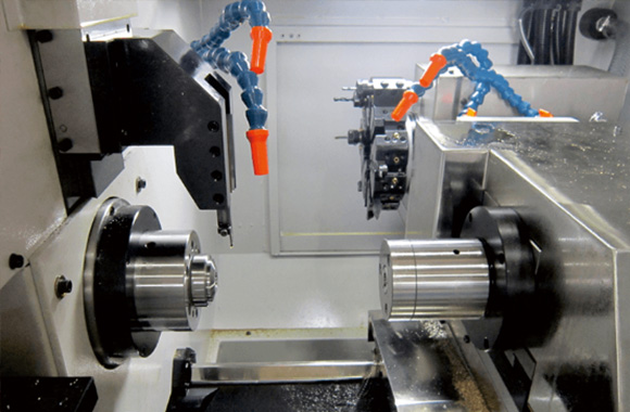 9 tools used in CNC machines to manufacture high-quality precision parts